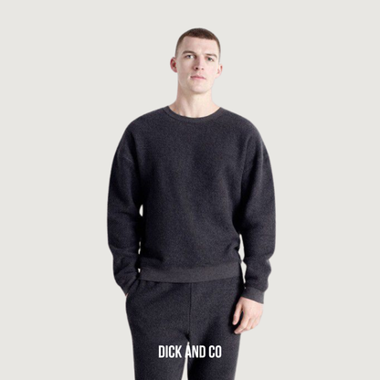 Sweat homme Bobypark