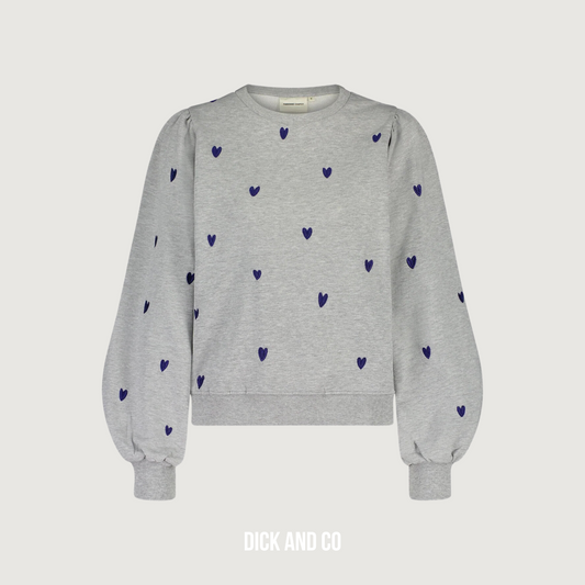 Dina Sweater