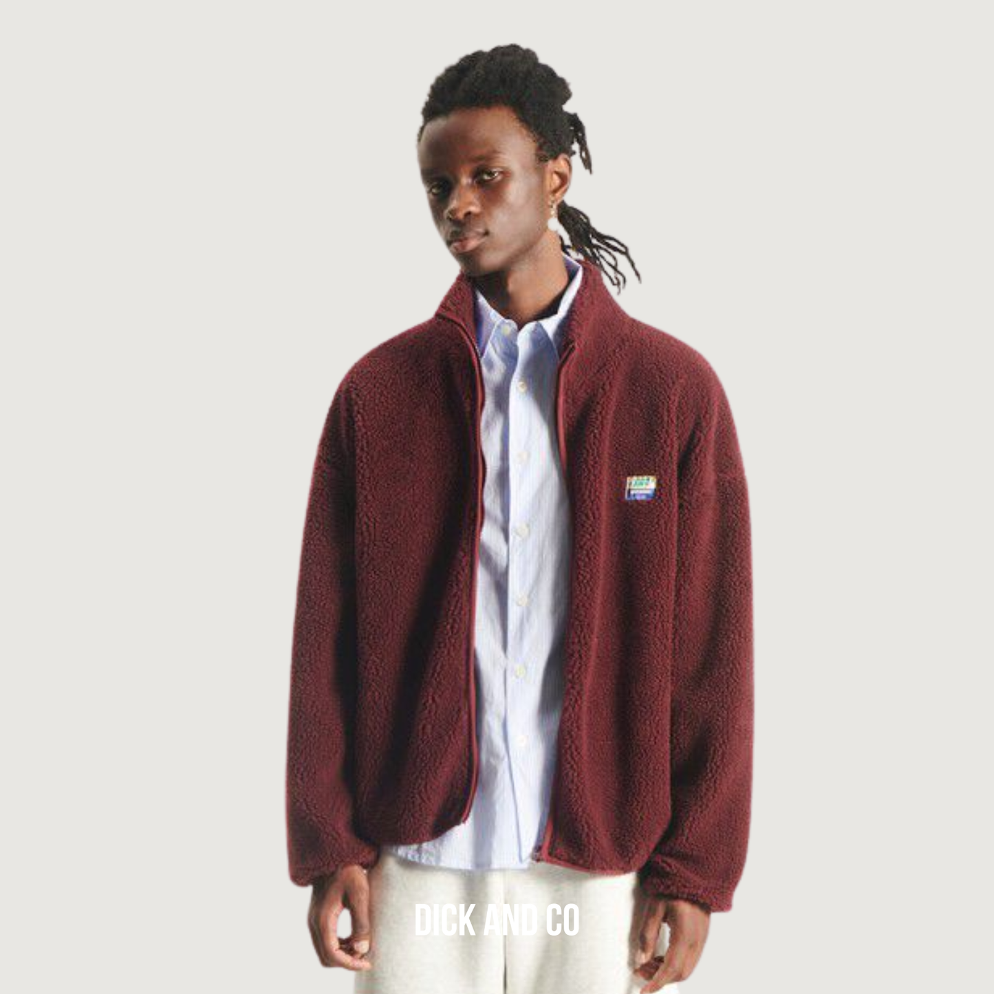 Hoktown vest (Mhok16Ae26)