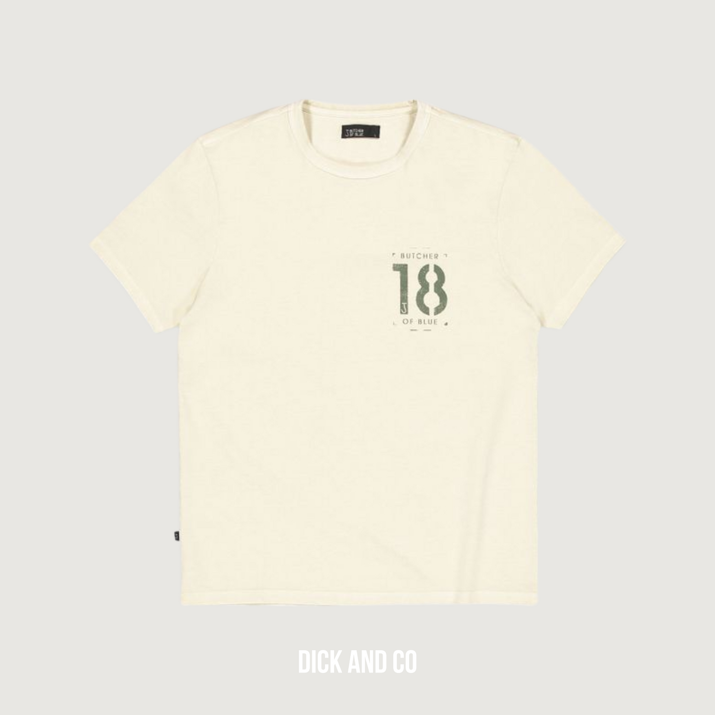 Army 18 Stencil t-shirt