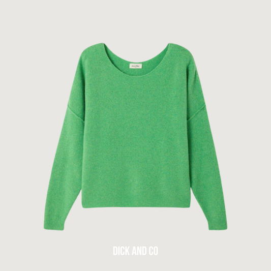 Damsville trui (Dam225E26)