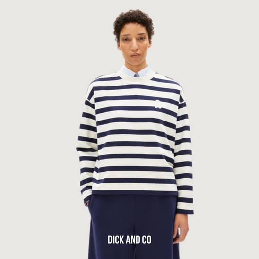 Iconic Å Frankaa Bold sweater