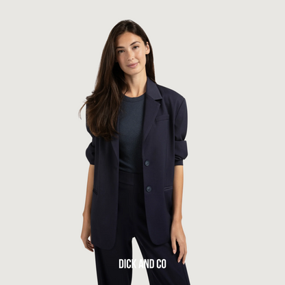 Losvallende blazer (01-501071-508)