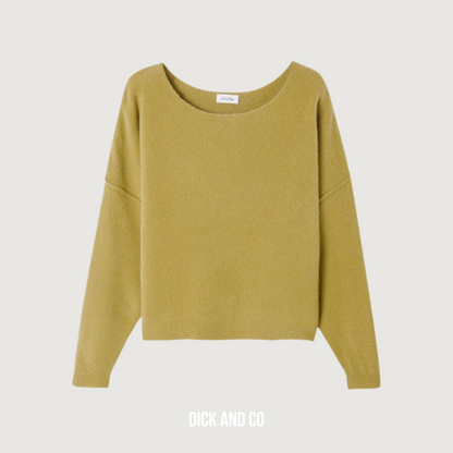 Damsville trui (Dam225H25)