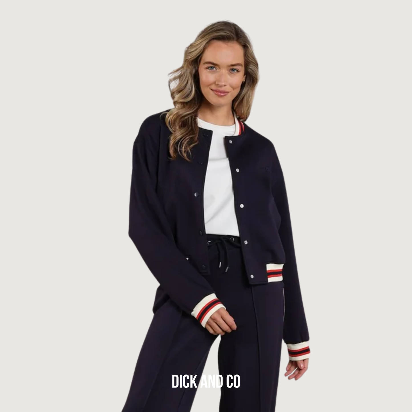 Nina Jacket