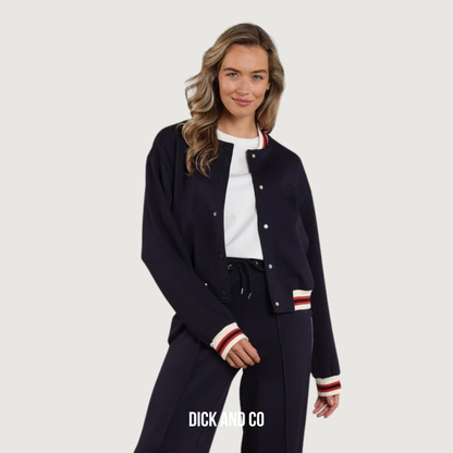Nina Jacket