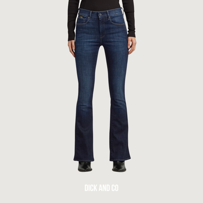 3301 Flare jeans