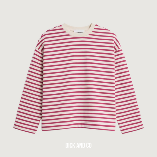 Frankaa Maarlen Stripe
