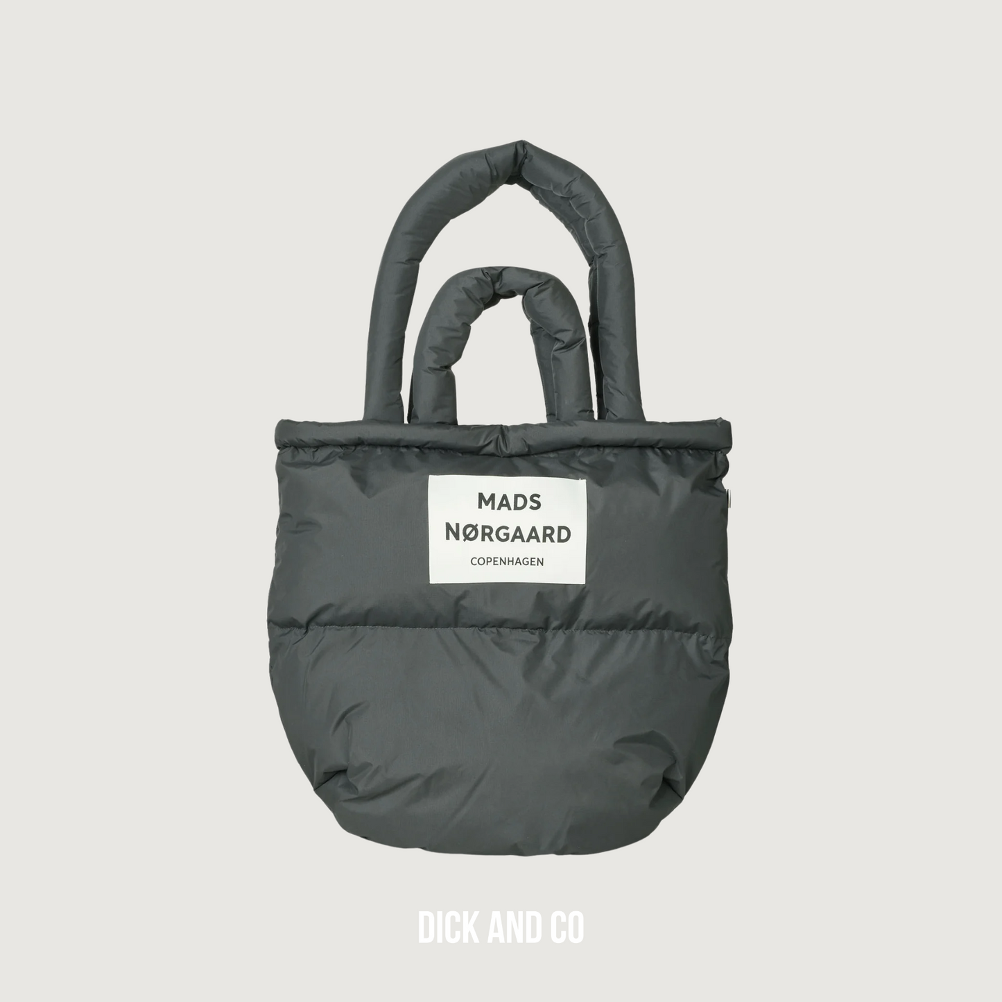 Light Ripstop Pillow Bag