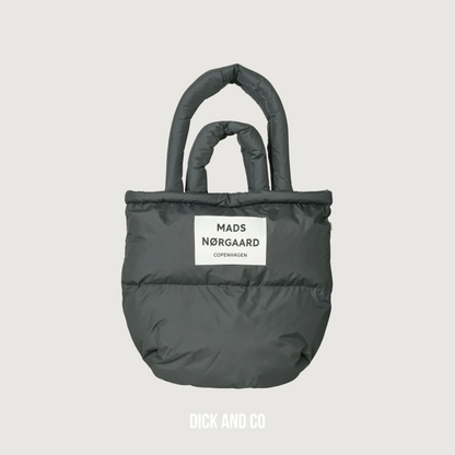 Light Ripstop Pillow Bag