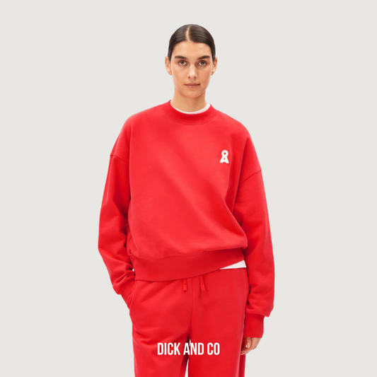 Iconic A Alizaa Sweat