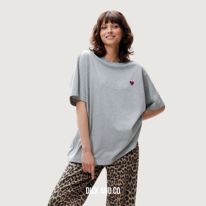 Oversized Graphic t-shirt