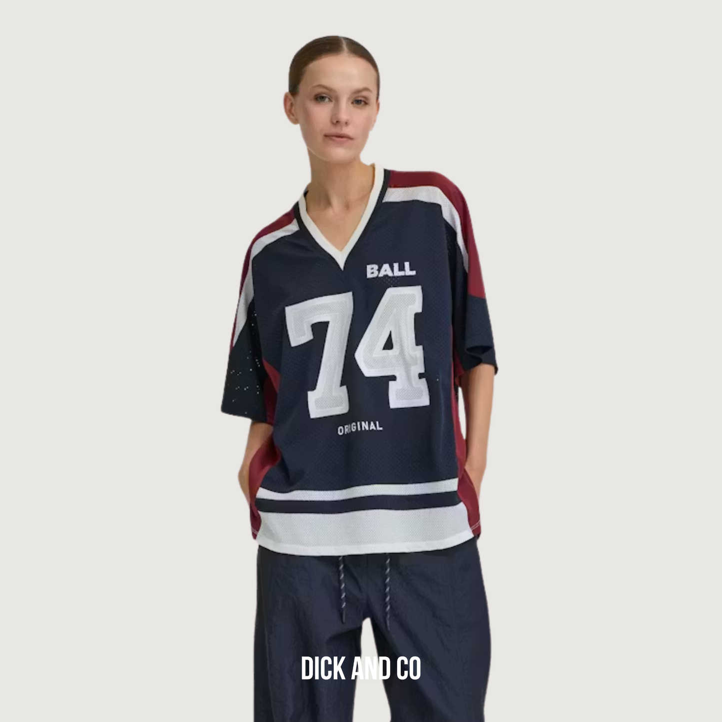 Bamarni t-shirt
