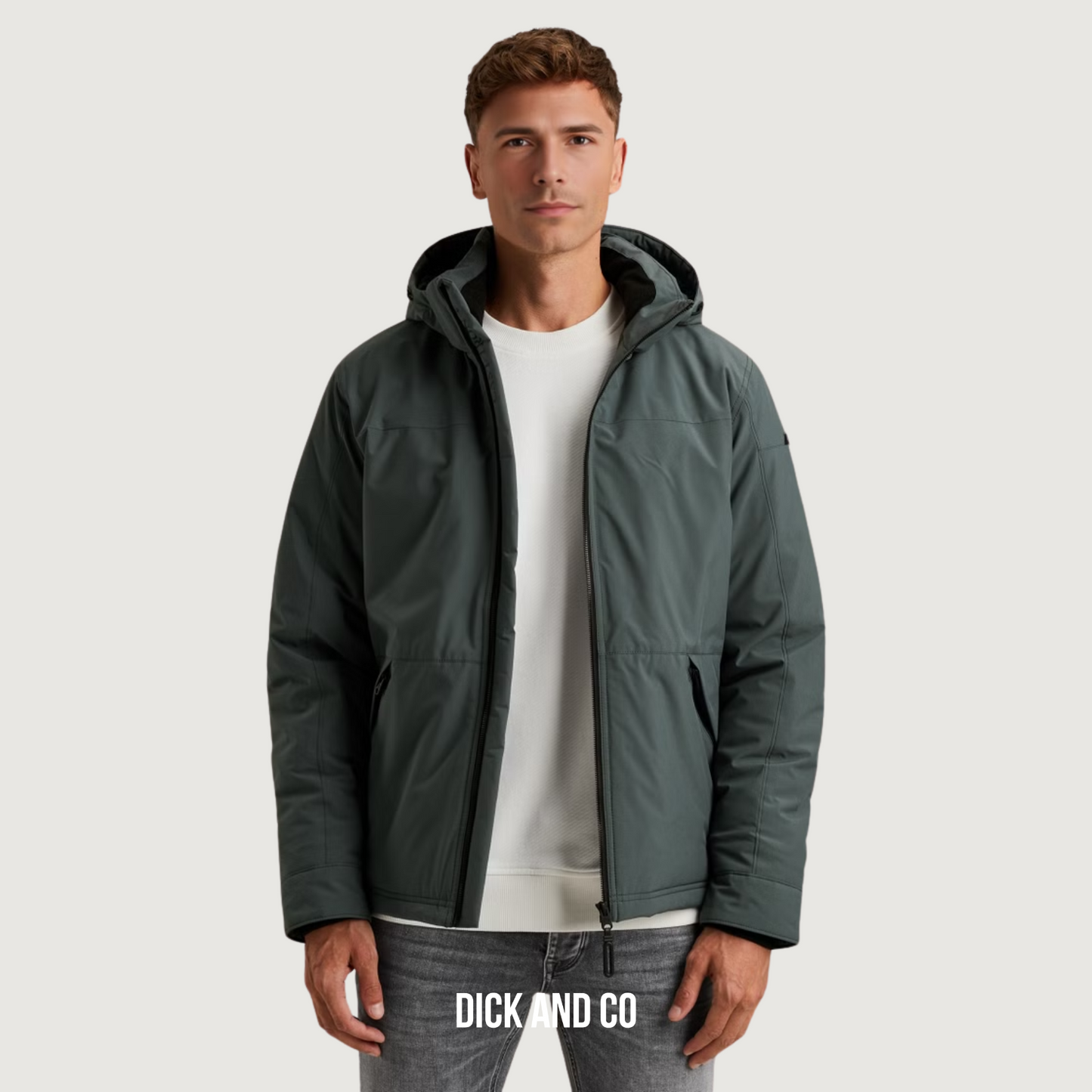 Superbolt jas (Cja2508143)