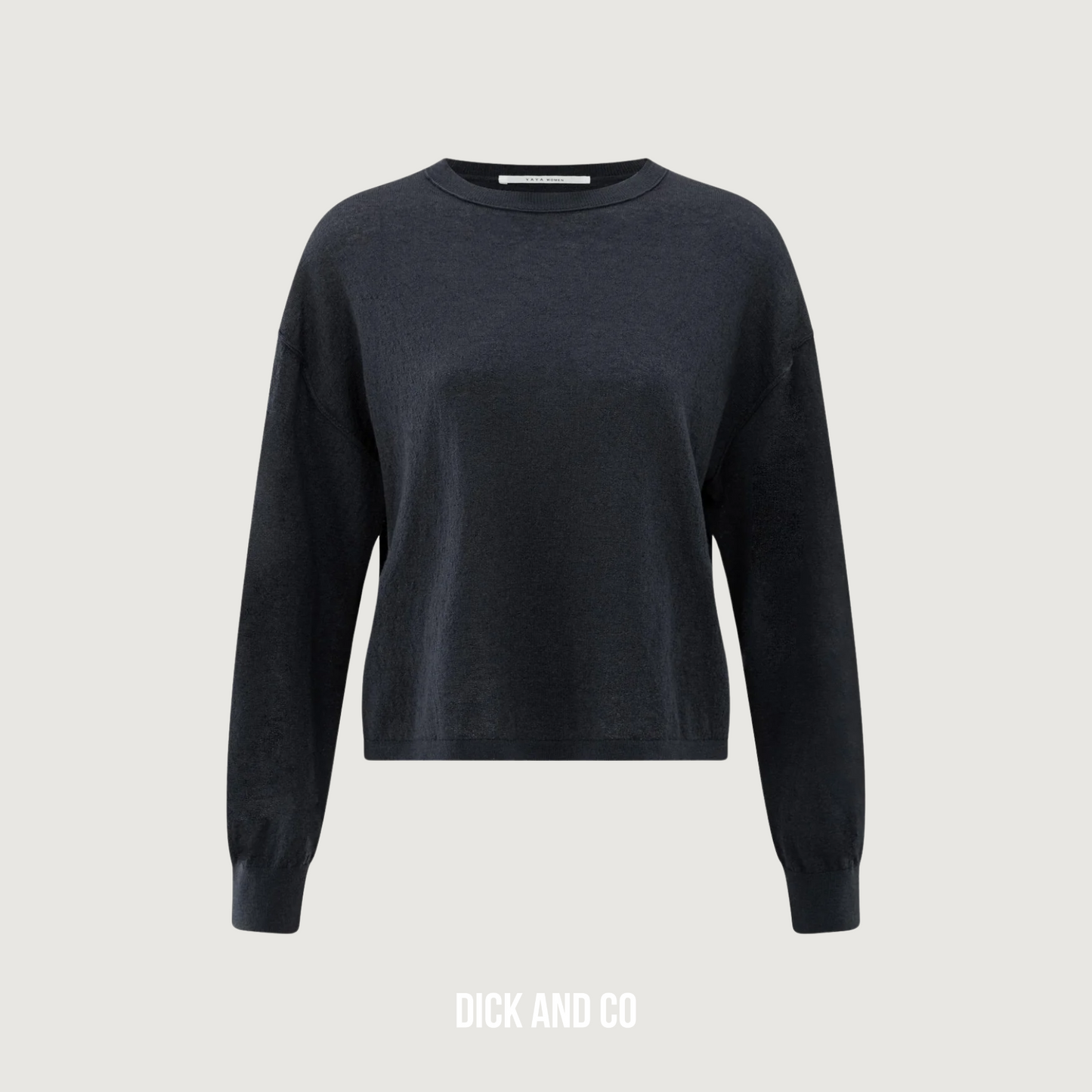 Gebreide trui (01-000487-508)