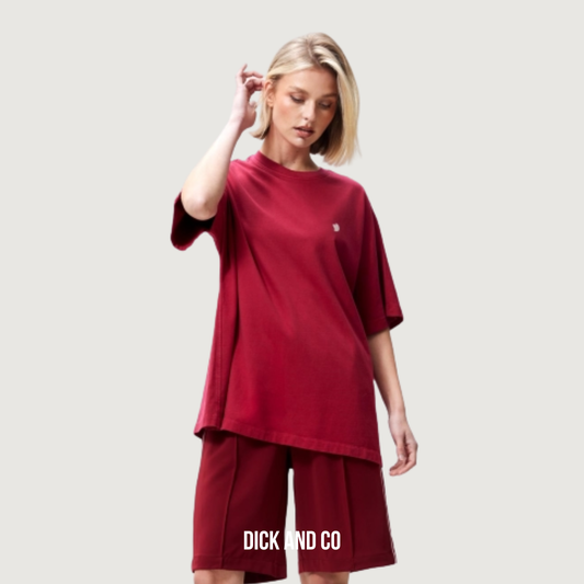 Oversized Graphic t-shirt