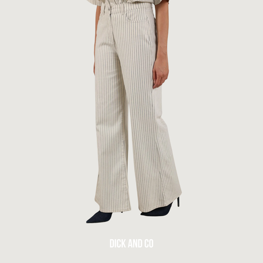 Senna Pants Stripe
