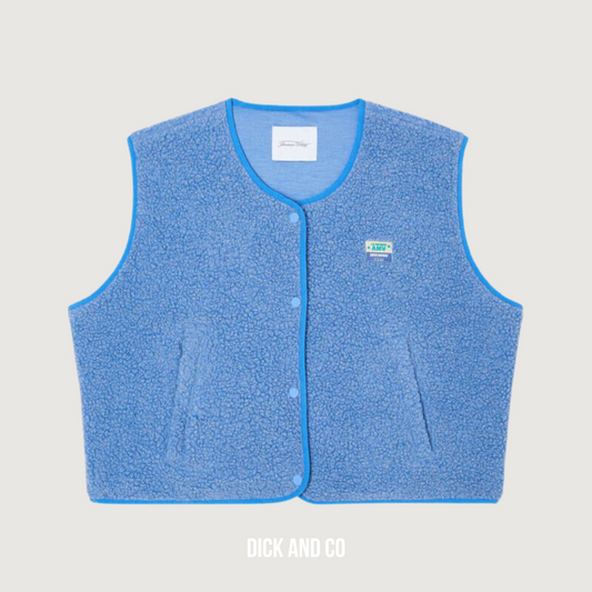 Hoktown gilet Hok16Bh24