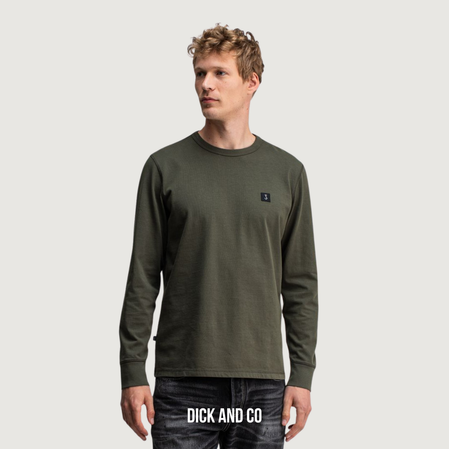 Army Tee Ls