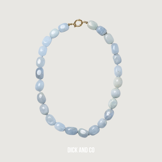 Bobby Big Cloud ketting