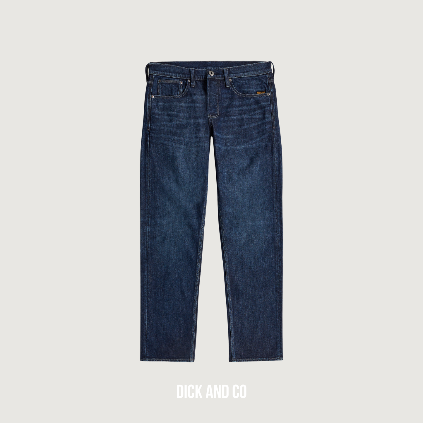 Streem Slim Tapered
