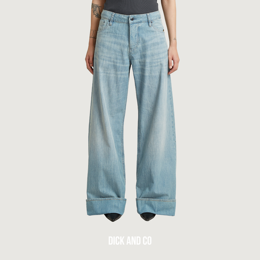 Roxx Wide jeans