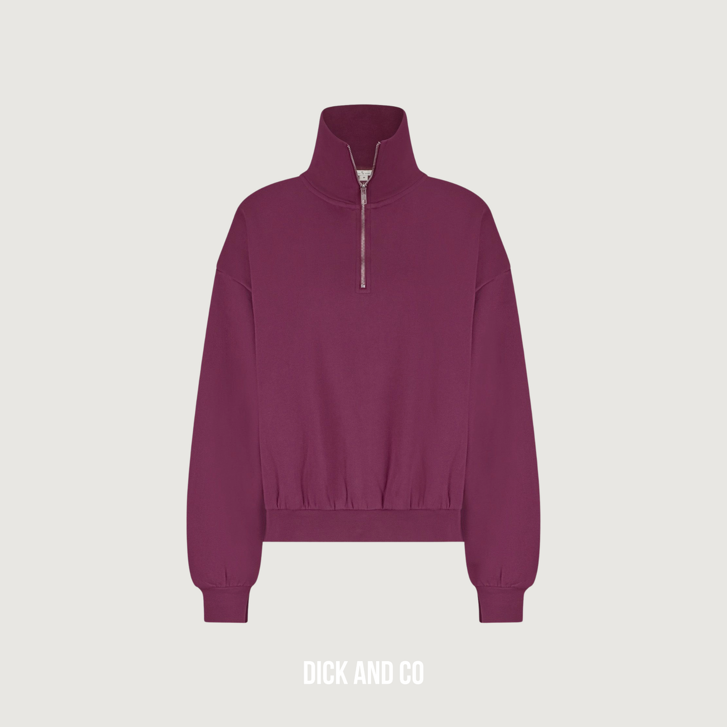 Vesper sweat (W25_43_)