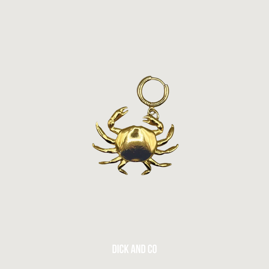 Crab Gold bedel