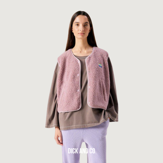 Hoktown gilet
