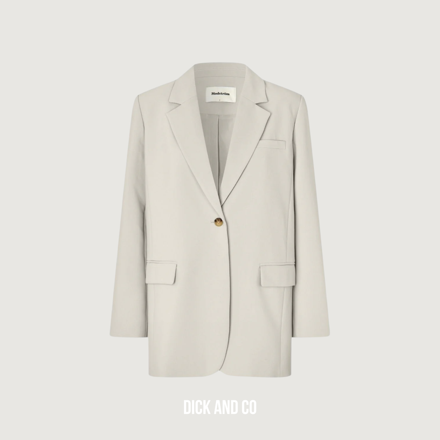 Gale Blazer