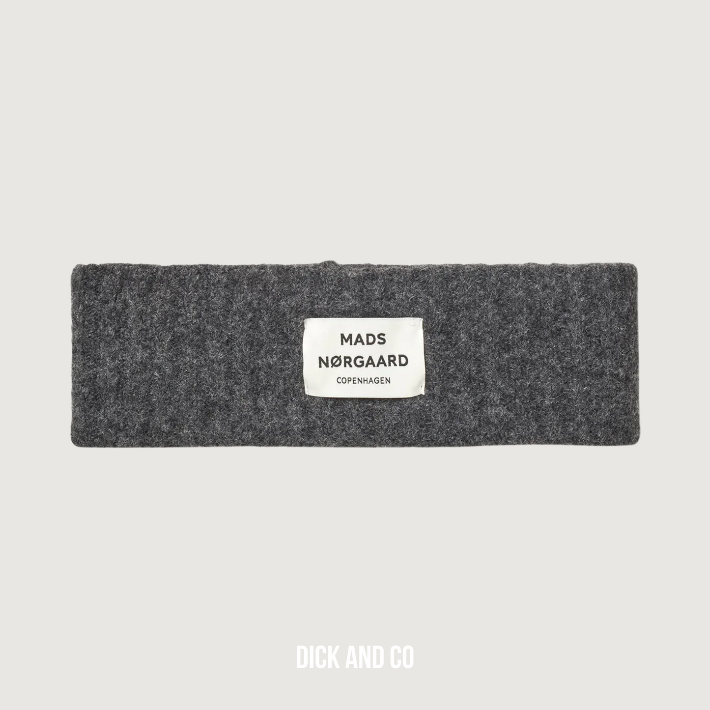 Tosca Aschley hoofdband