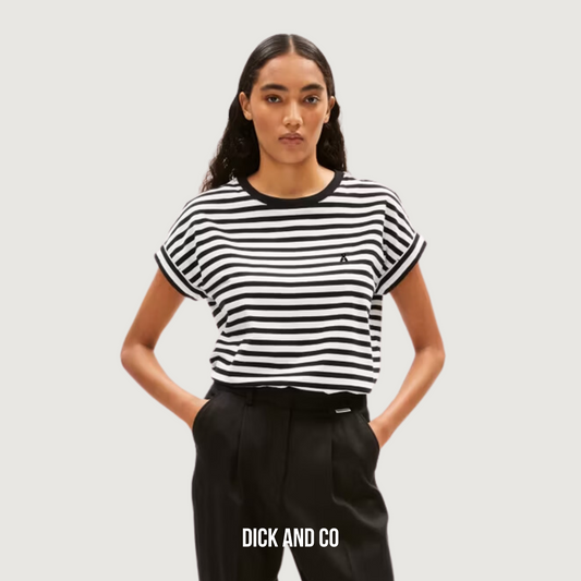 Idaara Stripes