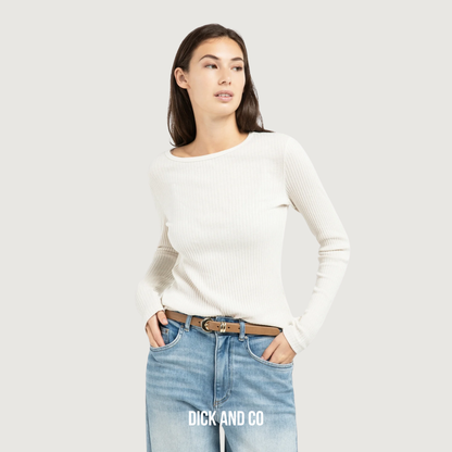 Geribd longsleeve shirt