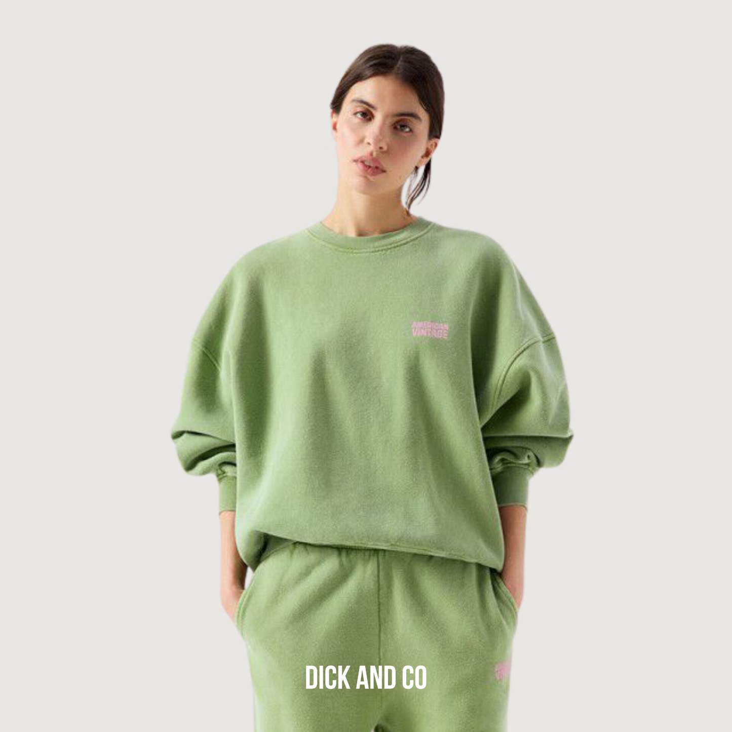 Plizzy sweater