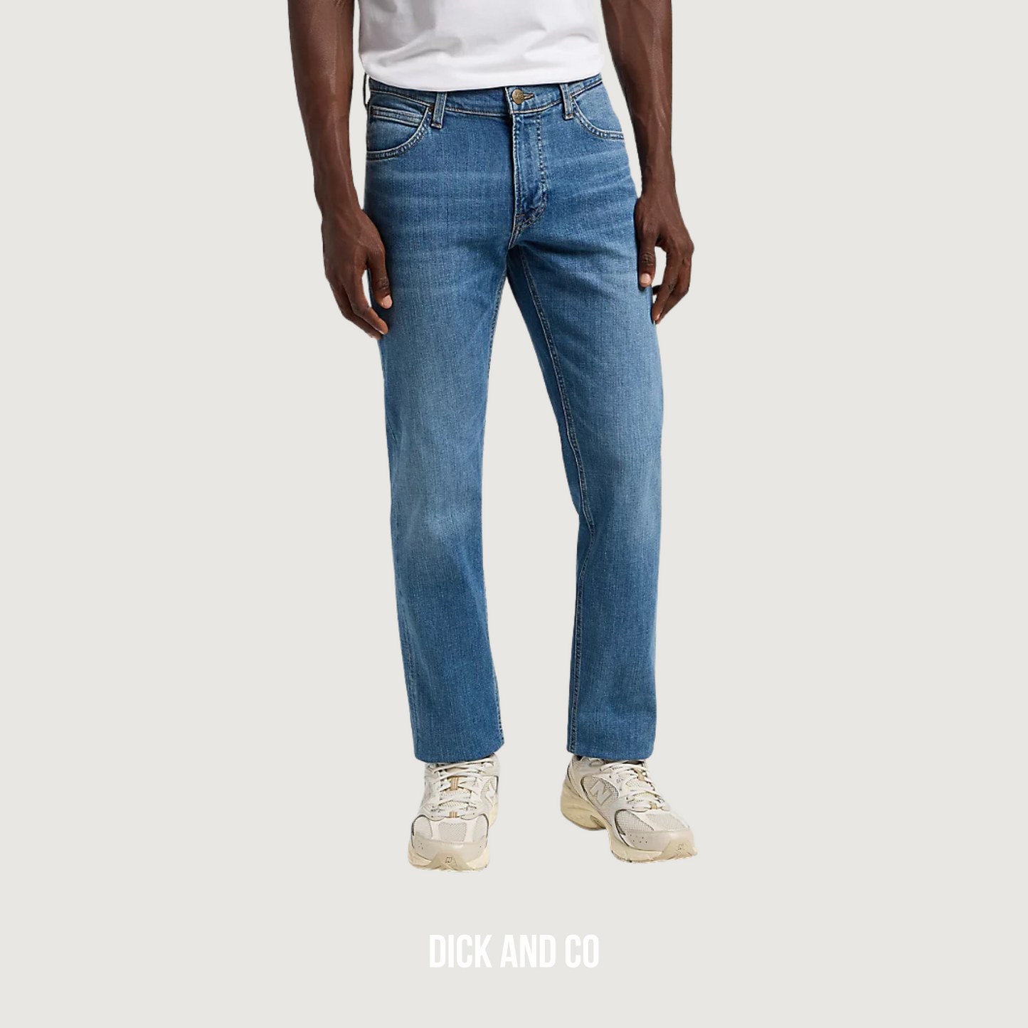 Lee Daren (112354463)