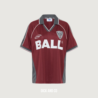 Bacalcio Polo Tshirt