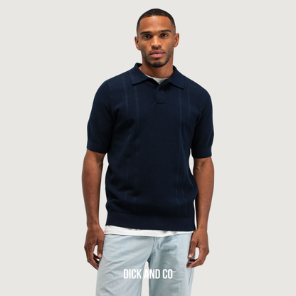 Ripley Knit Polo M2616001