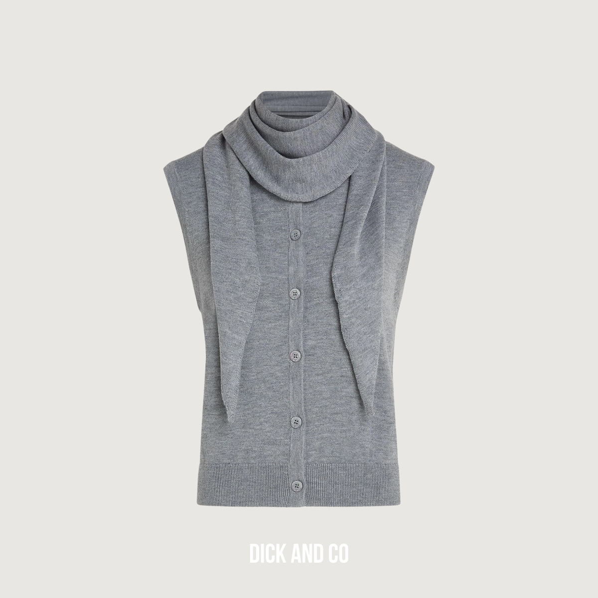 Kyra Knit
