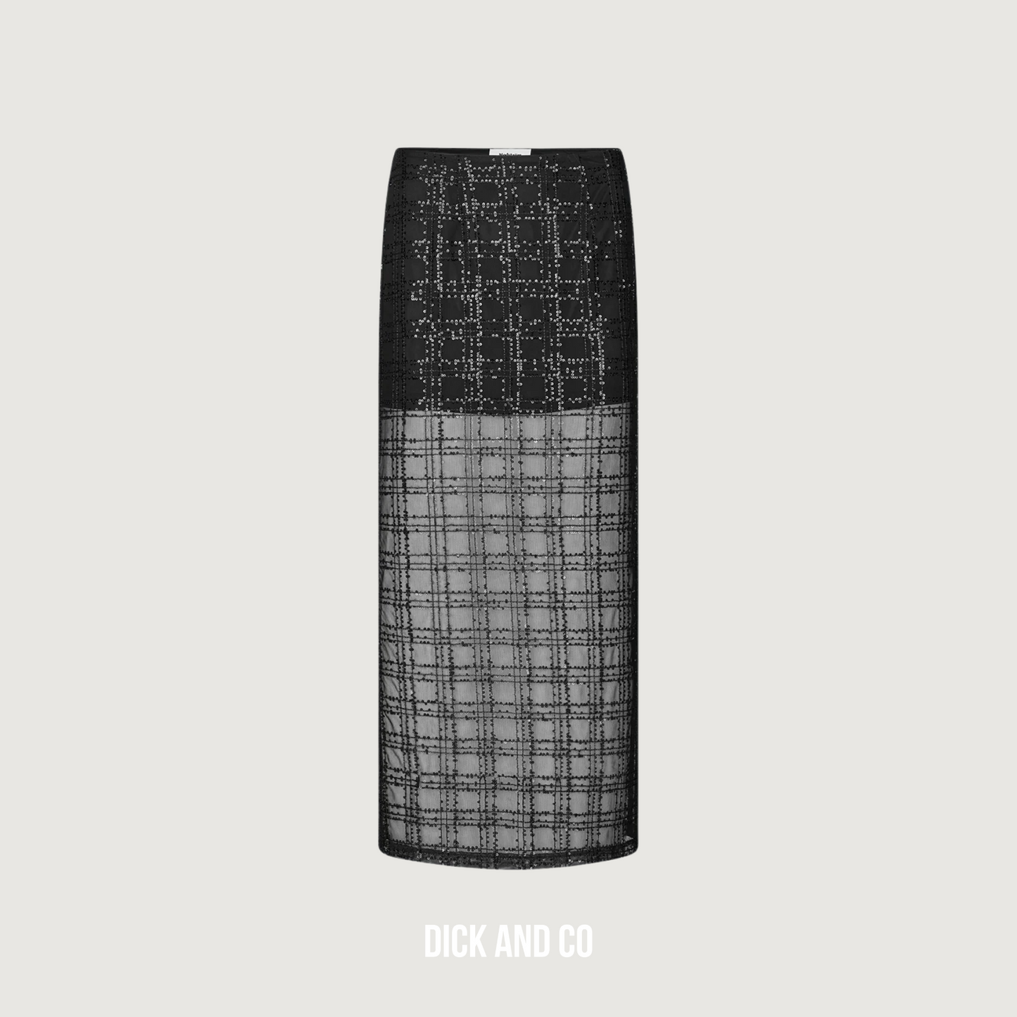 Pearleen Long Skirt