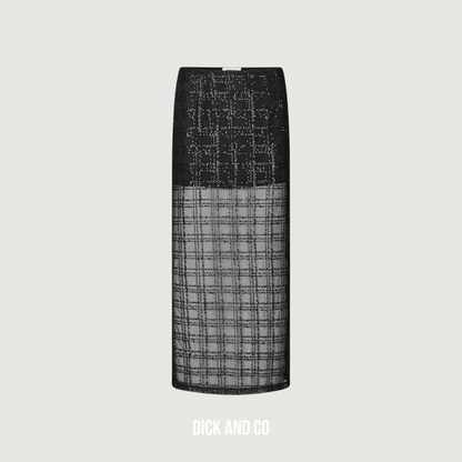 Pearleen Long Skirt