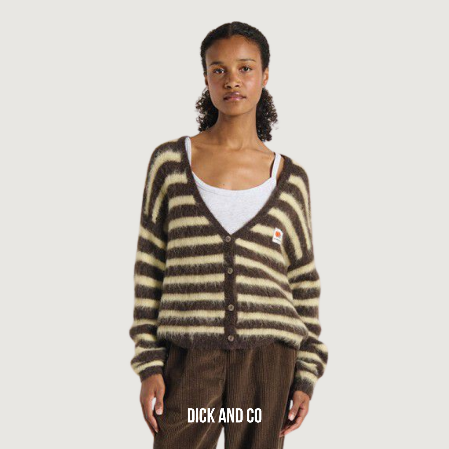 Nenybay vest (Nen19Ah25)