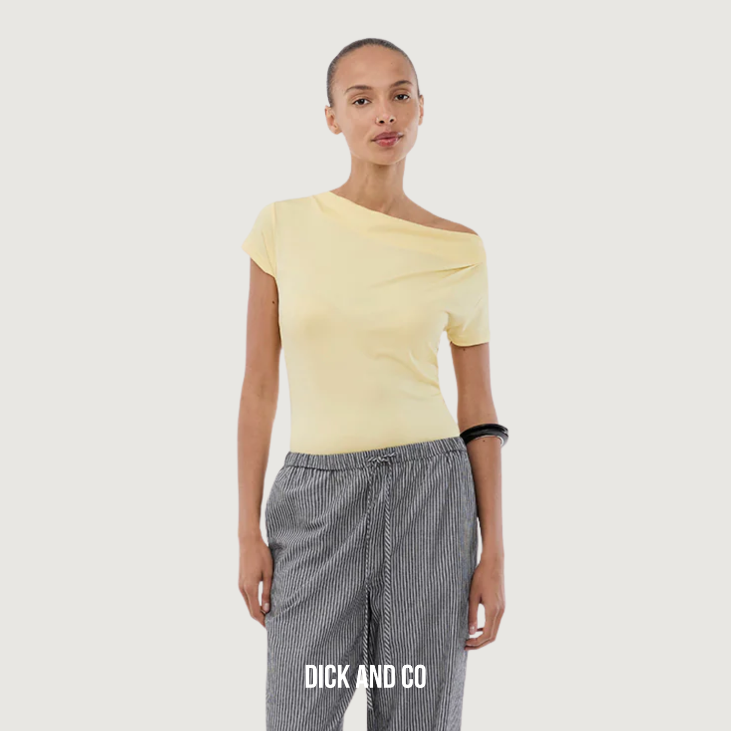 Himamd Drapy T-Shirt 59050