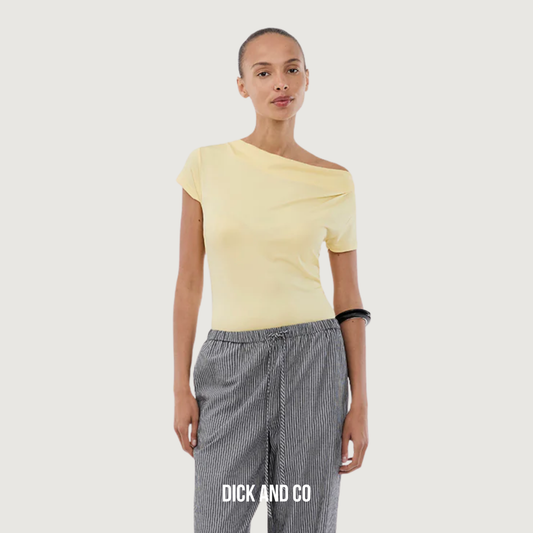 Himamd Drapy T-Shirt 59050