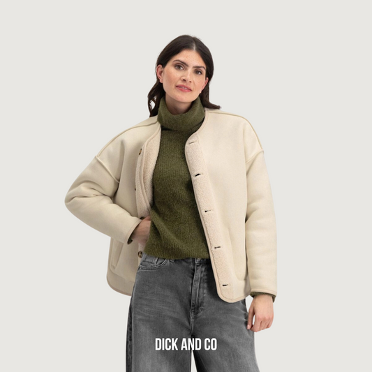 Gwen Jacket