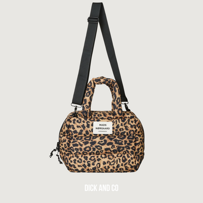 Light Ripstop Boxy Aop Bag