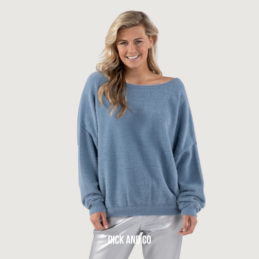 Matilde Pullover Soft
