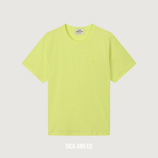 Single Cotton Grace Tee