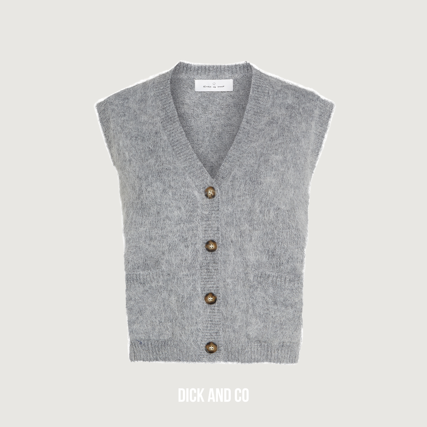 Fauve Knit