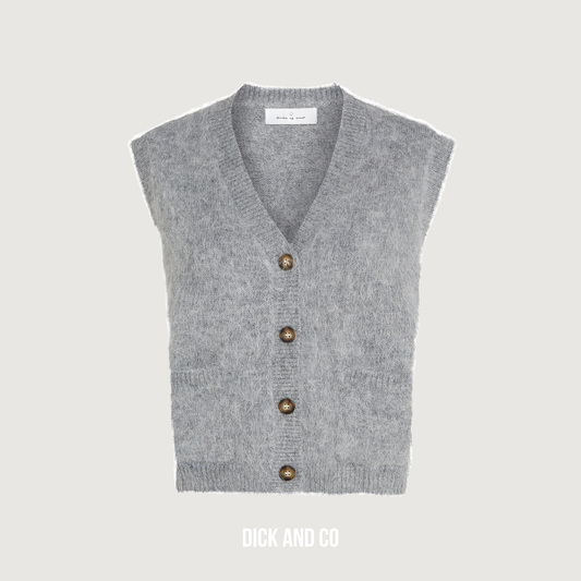 Fauve Knit