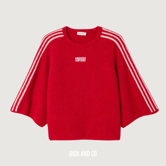 Vitow trui (Vito18Ne26)